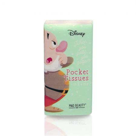 Disney Classic Sneezy Tissues 24pc Display