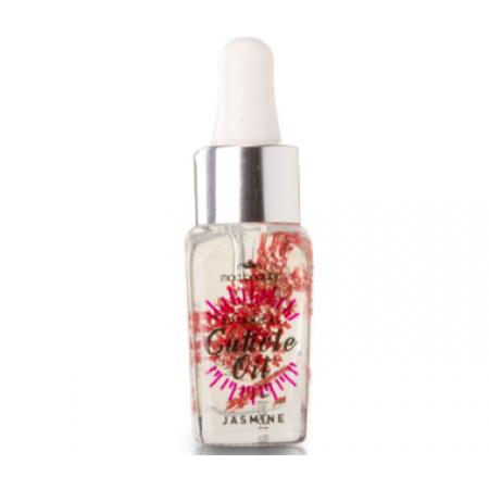 Mad Beauty Cuticle Oil Jasmine
