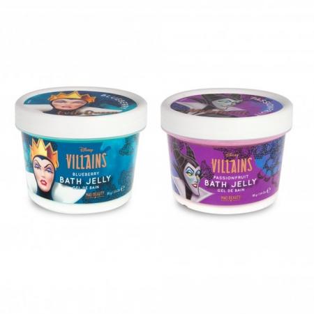 Disney Villains Bath Jelly Maleficent