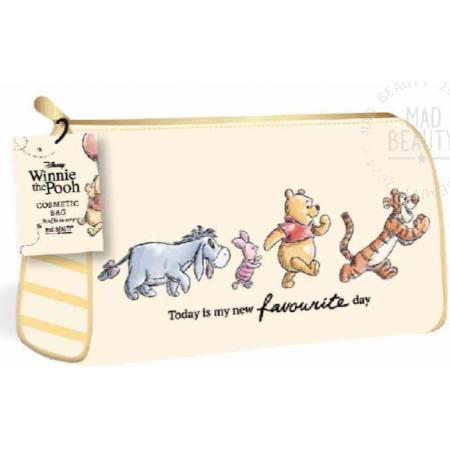 Disney Winnie The Pooh Cosmetic Bag