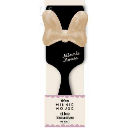 Disney Classic Minnie Bow Magic Hair Brush