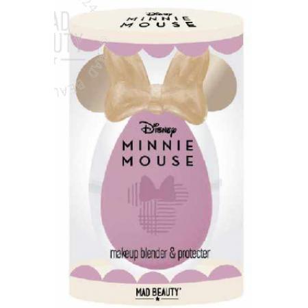 Disney Classic Minnie Bow Magic Blender And Protector