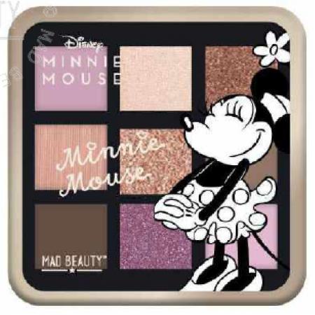 Disney Classic Minnie Bow Magic Eyeshadow Palette