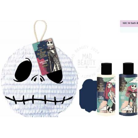 Disney Nightmare Before Christmas Mystic Bath & Body Pinata