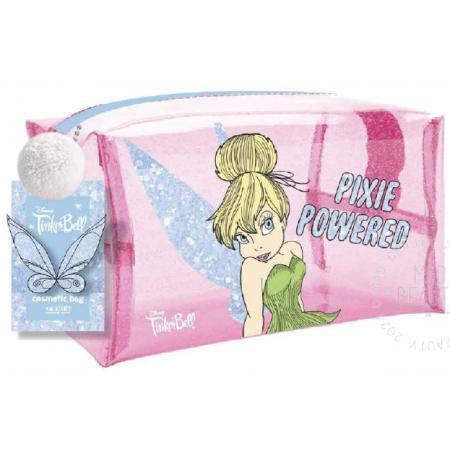 Disney Tinkerbell Cosmetic Bag