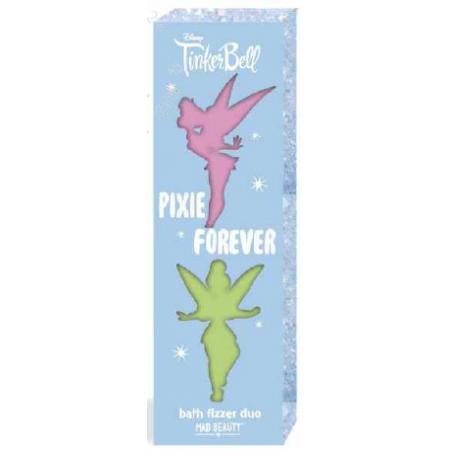 Disney Tinkerbell Bath Fizzer Duo