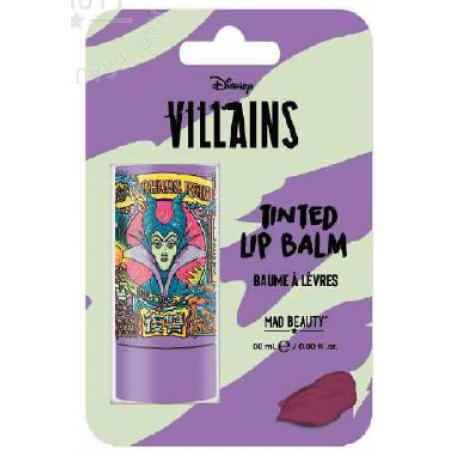 Disney Wicked Villains Maleficent Tinted Lip Balm