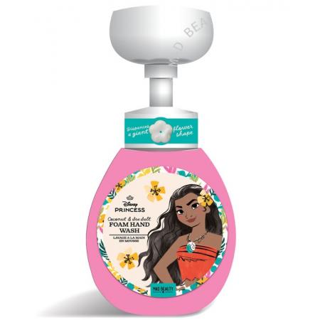 Disney Moana Foaming Hand Wash