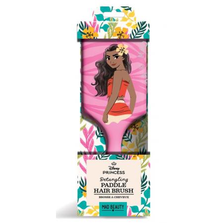 Disney Moana Paddle Brush