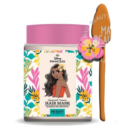 Disney Moana Hair Mask