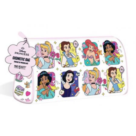 Disney Princess Express Yourself Cosmetic Bag