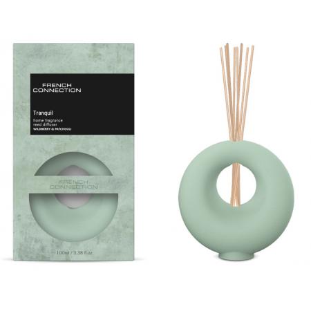 French Connection Stone Range Difusers 130ml Tranquil