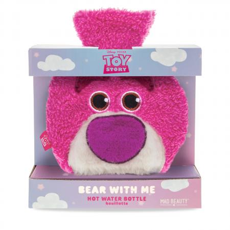Toy Story Lotso Love Hot Water Bottle