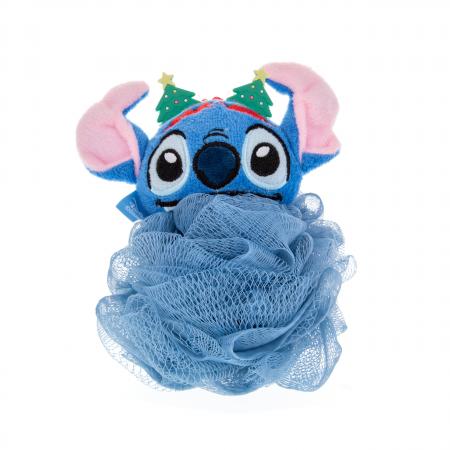 Disney Stitchmas Body Exfoliator