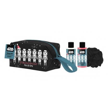 Disney Star Wars Xmas Bag Set