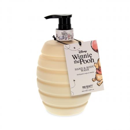 Disney Winnie The Pooh Hand & Body Wash