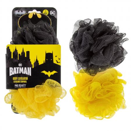 Warner Bros Dc Comics Batman Body Puff Duo