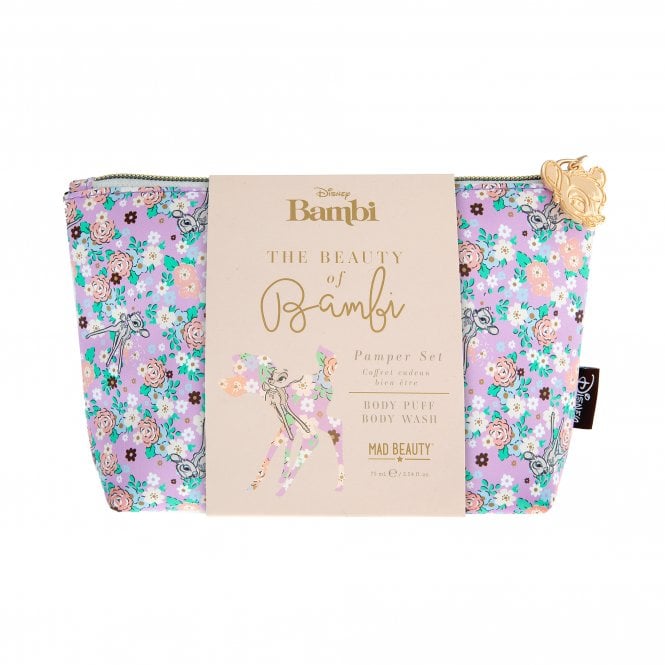 Disney Bambi Pamper Set