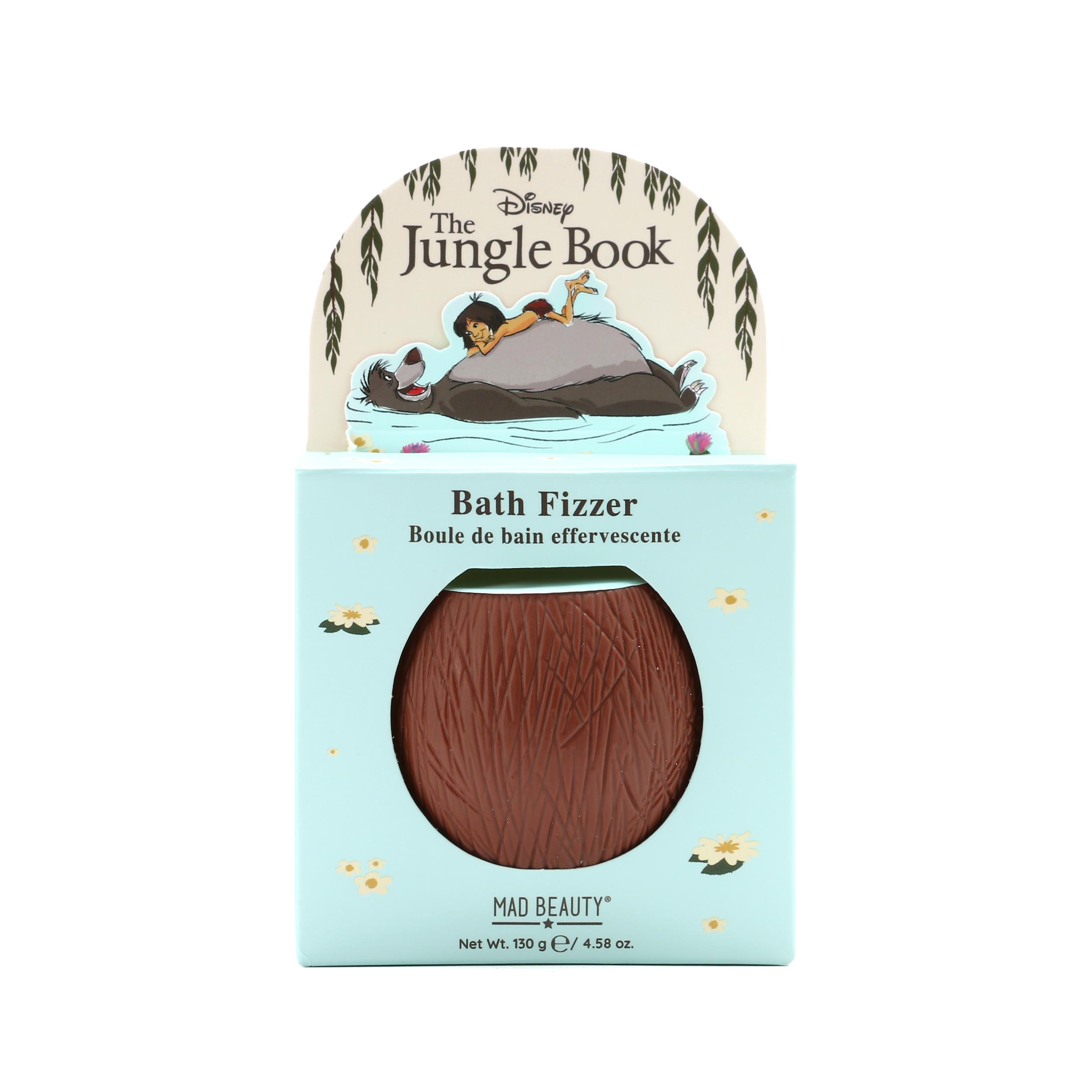 Disney - The Jungle Book Bath Fizzer