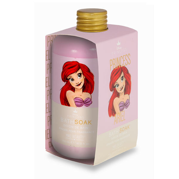 Disney Pure Princess Bath Soak Ariel