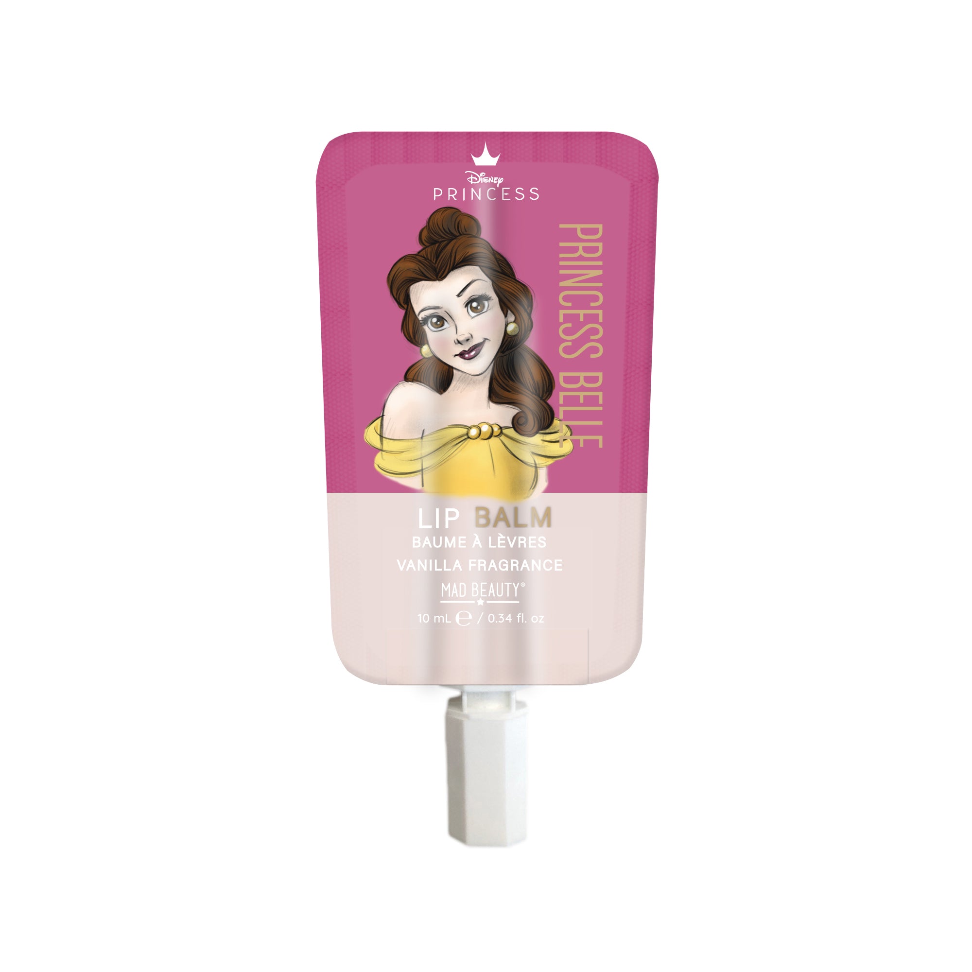 Disney Pure Princess Lip Balm Belle