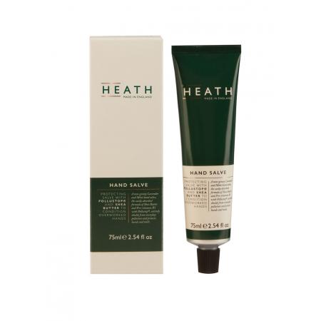 Heath London Mens Hand Salve In Carton 75ml