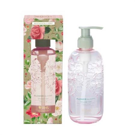 Rhs Trellis Shower Gel 300ml