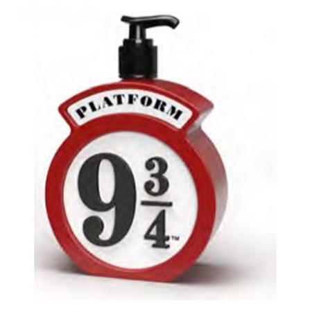 Warner Bros Harry Potter Hand And Body Wash 500ml