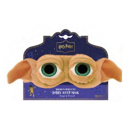 Warner Bros Harry Potter Dobby Sleep Mask