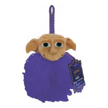 Warner Bros Harry Potter Dobby Body Exfoliator