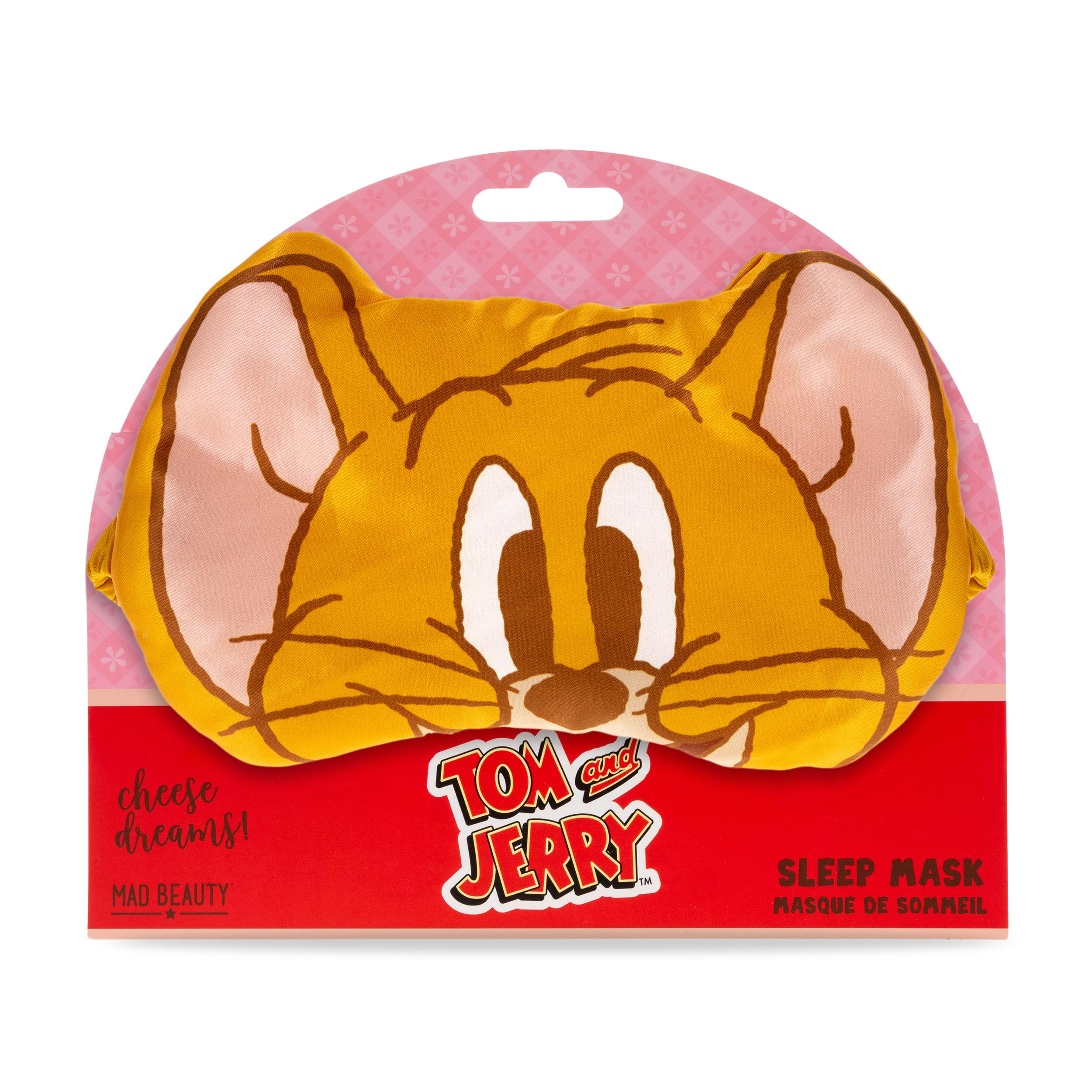 Warner Bros Tom & Jerry Sleep Mask - Jerry