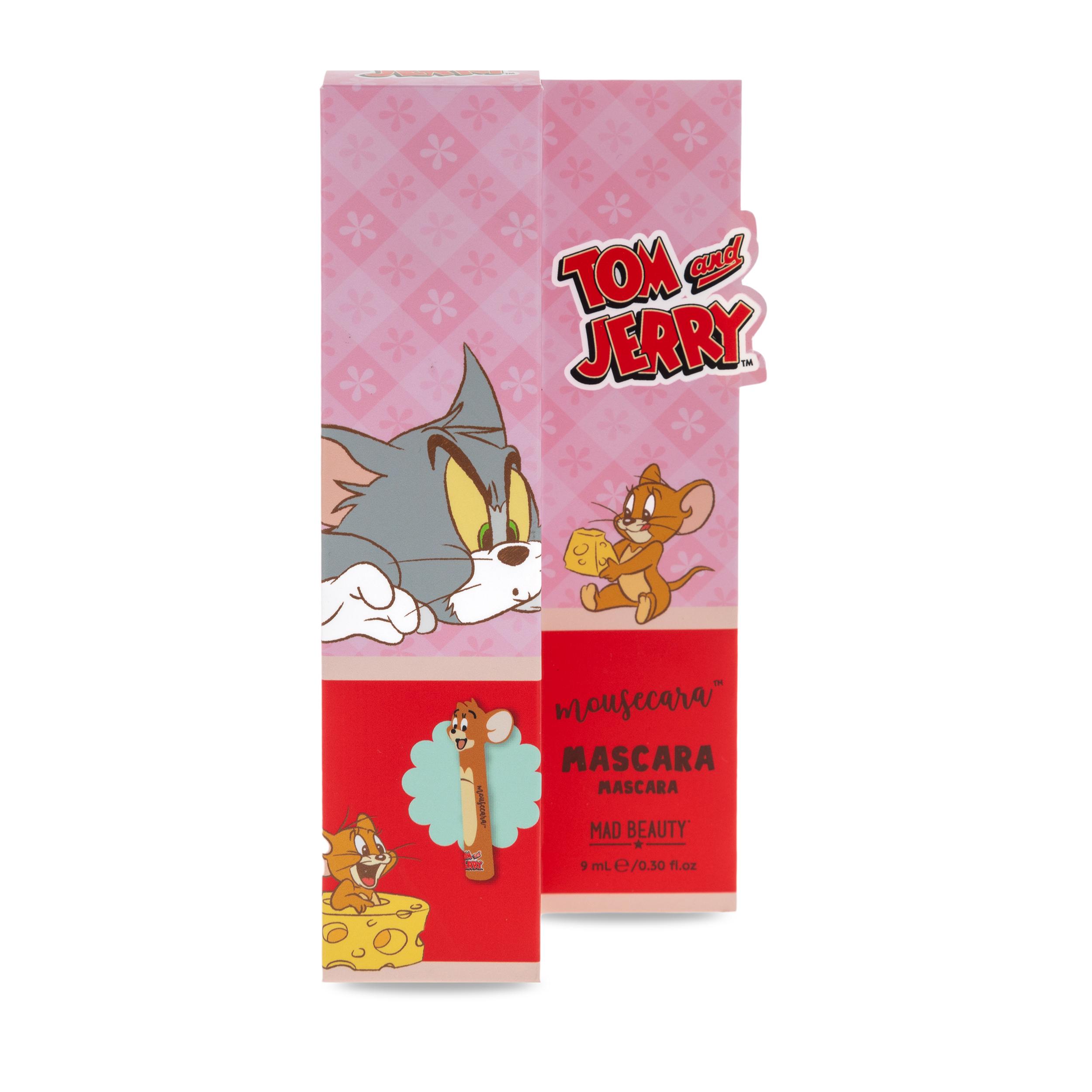 Warner Bros Tom & Jerry Mousecara