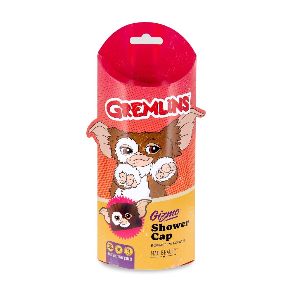 Warner Bros Gremlins Shower Cap