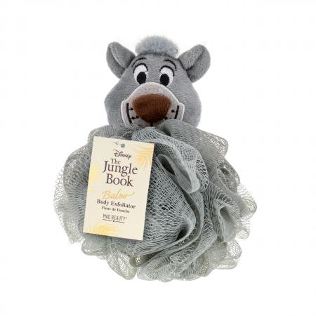 Disney - The Jungle Book Body Exfoliator