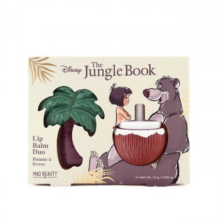 Disney - The Jungle Book Lip Balm Duo