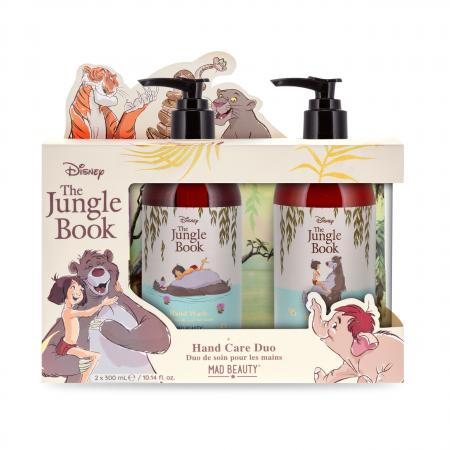 Disney - The Jungle Book Hand Care Duo