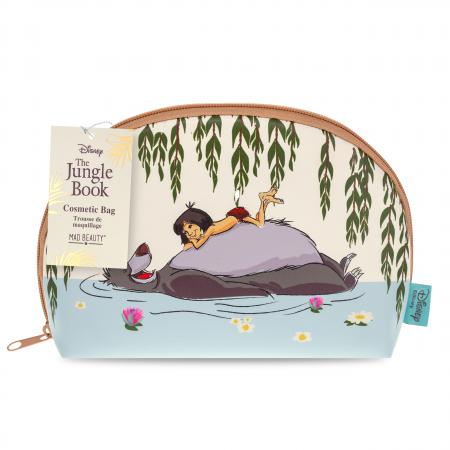 Disney - The Jungle Book Cosmetic Bag