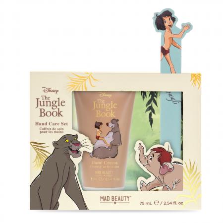 Disney - The Jungle Book Hand Care Set