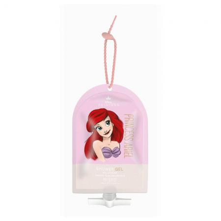 Disney Pure Princess Shower Gel Ariel