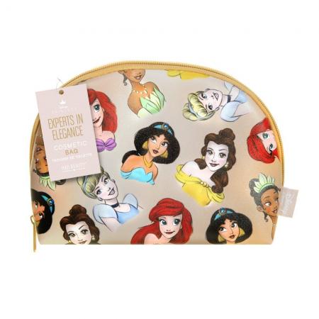 Disney Pure Princesses Cosmetic Bag