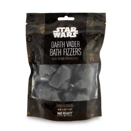 Disney Star Wars Bath Fizzer Pack Darth Vader