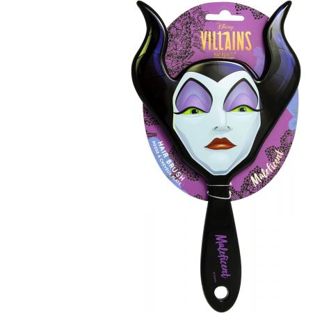Disney Villains Maleficent Hair Brush