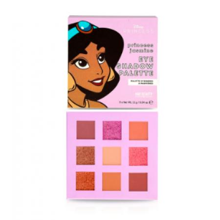 Disney Pop Princess Mini Eyeshadow Palette Jasmine