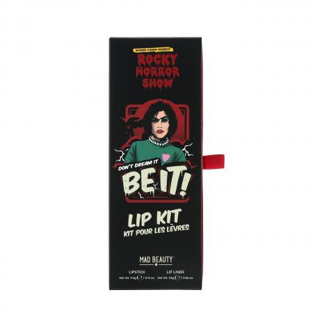 Warner Bros Rocky Horror Show Lip Kit