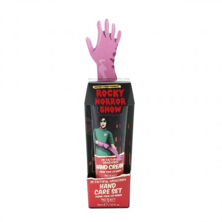 Warner Bros Rocky Horror Show Hand Care Set