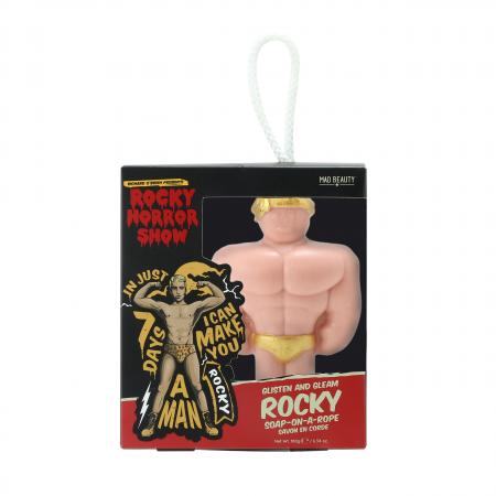 Warner Bros Rocky Horror Show Soap On A Rope