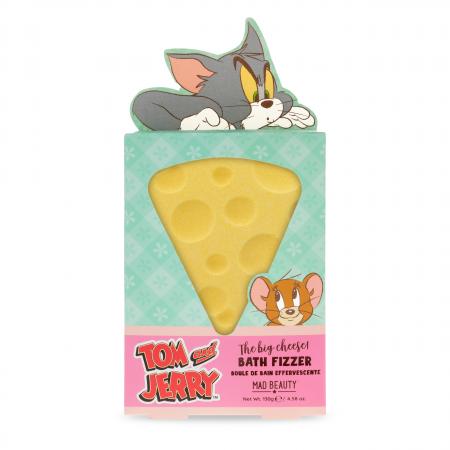 Warner Bros Tom & Jerry Bath Fizzer