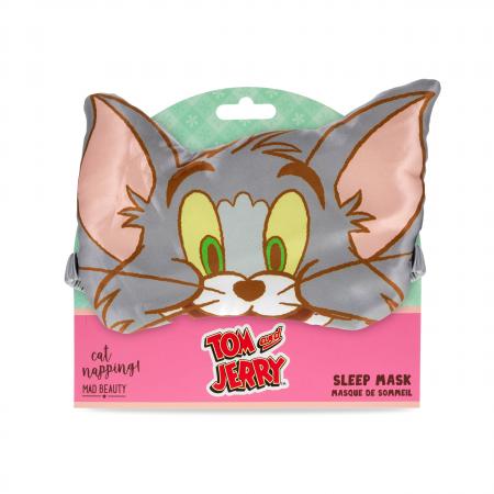 Warner Bros Tom & Jerry Sleep Mask - Tom