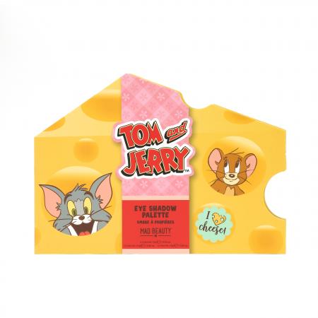 Warner Bros Tom & Jerry Eyeshadow Palette