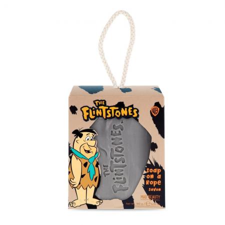 Warner Bros Flintstones Fred Soap On A Rope